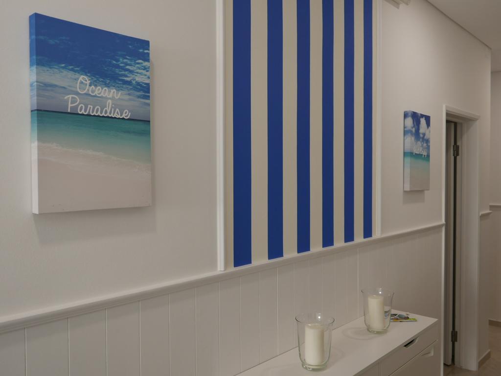 ナザレ Casa Do Cabetaヴィラ エクステリア 写真