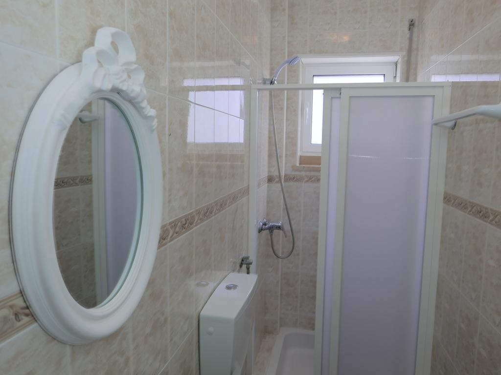 ナザレ Casa Do Cabetaヴィラ エクステリア 写真