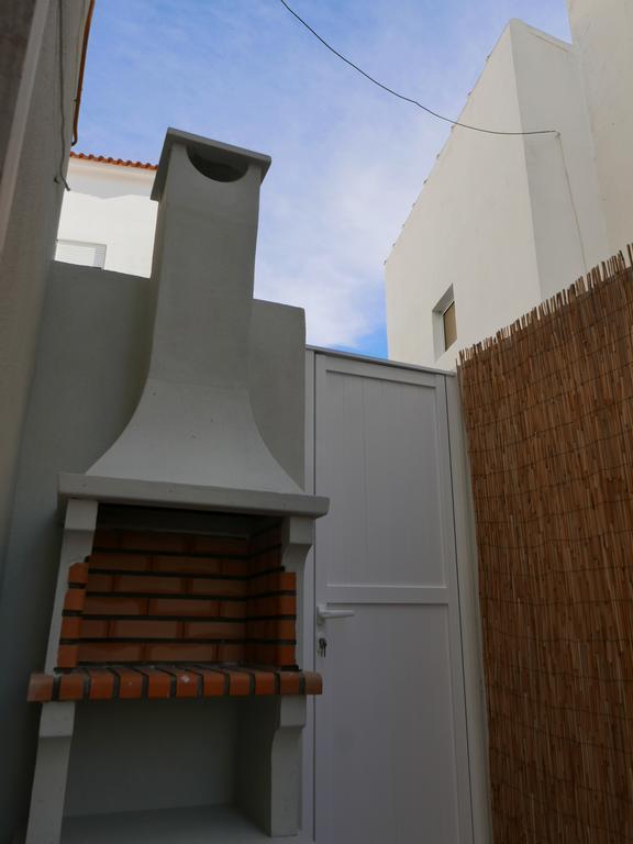 ナザレ Casa Do Cabetaヴィラ エクステリア 写真