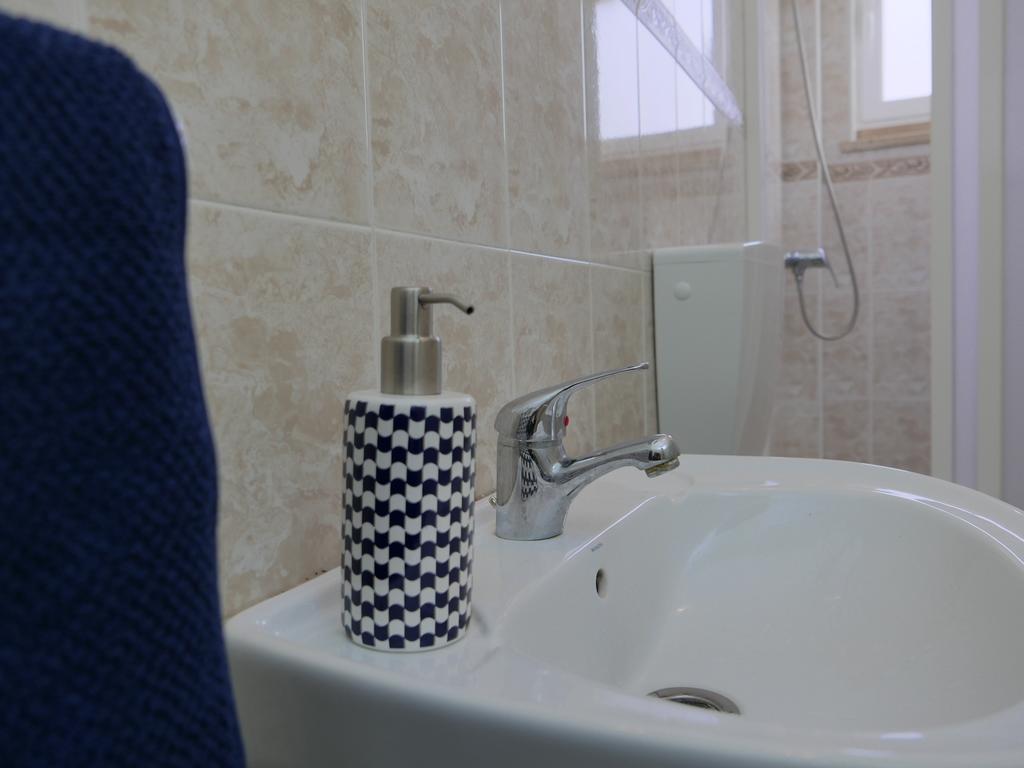 ナザレ Casa Do Cabetaヴィラ エクステリア 写真